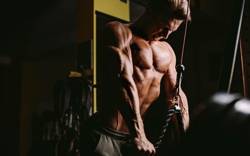 Орест Чорний